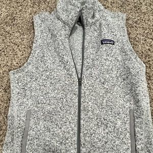 Patagonia vest